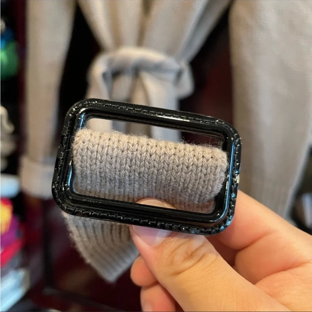 Burberry coat - Picture 6 of 7